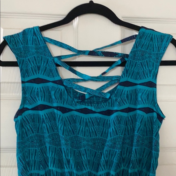 Xhiliration Dress - Picture 2 of 5